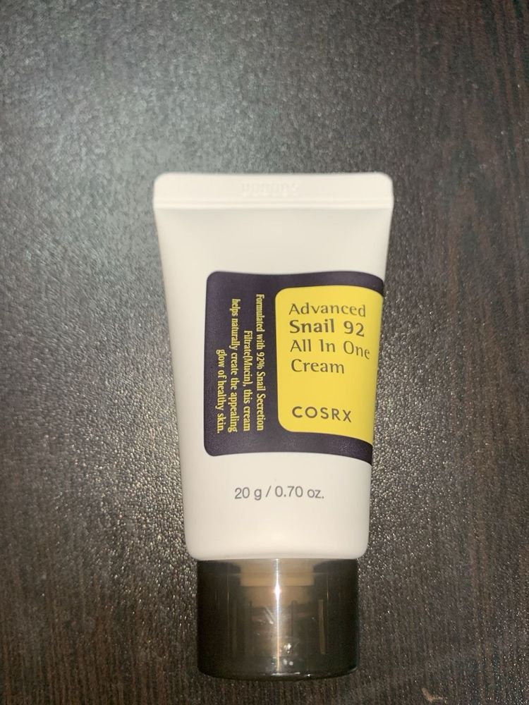 COSRX Snail 92 All In One Cream