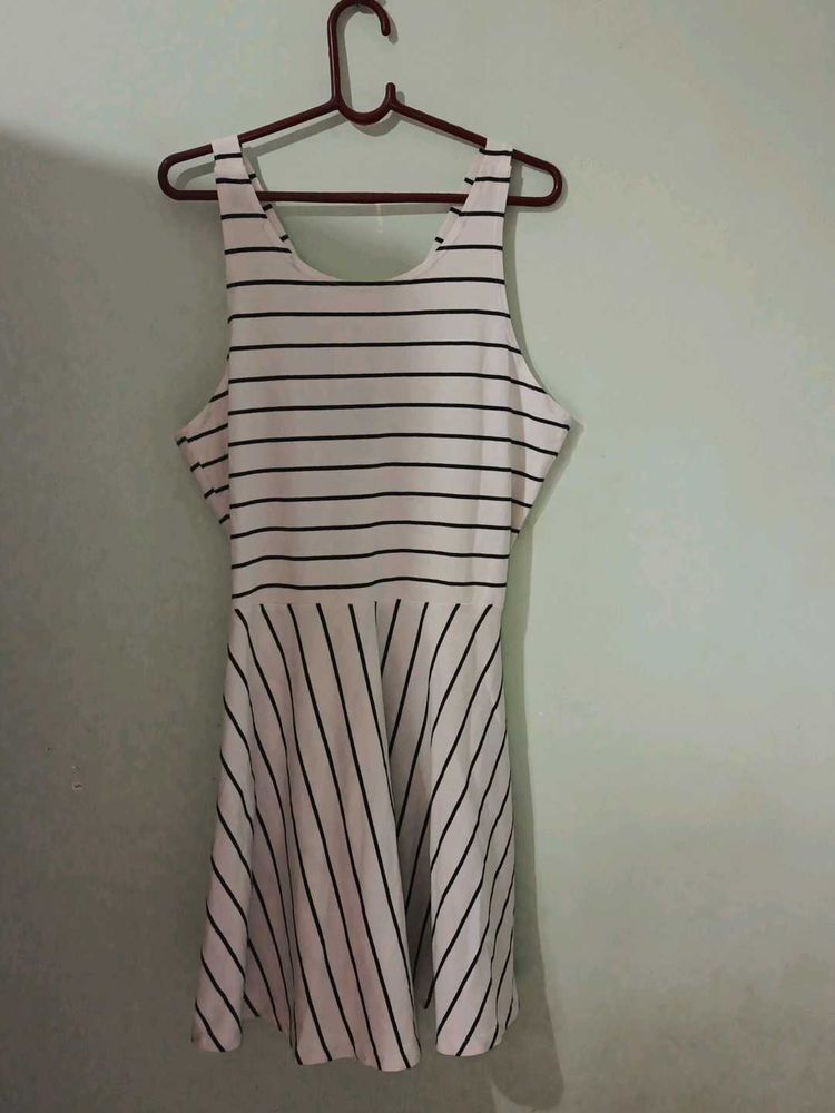 Short Dress