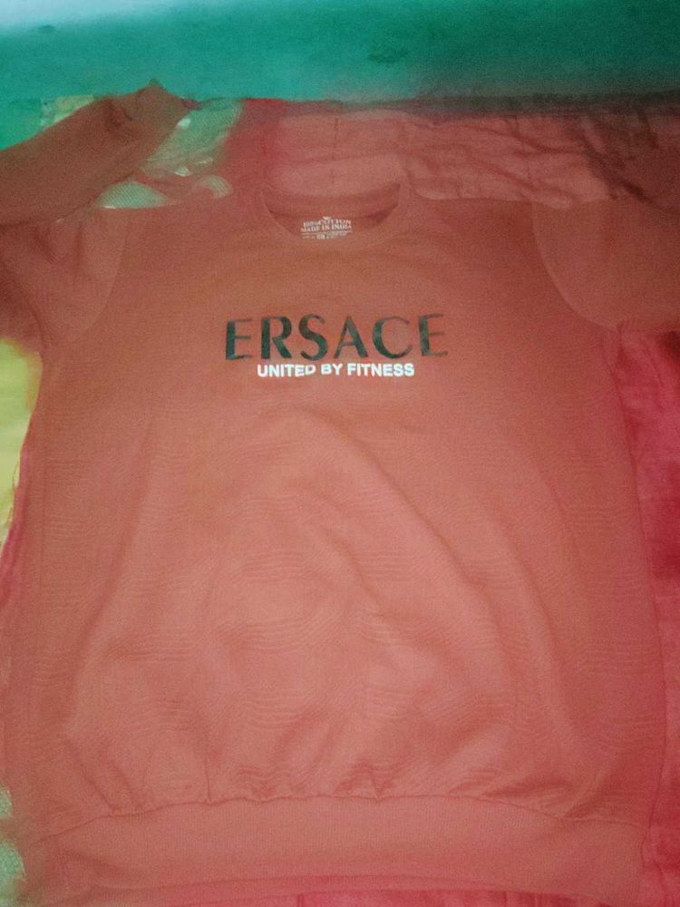 Cotton T Shirt 👕