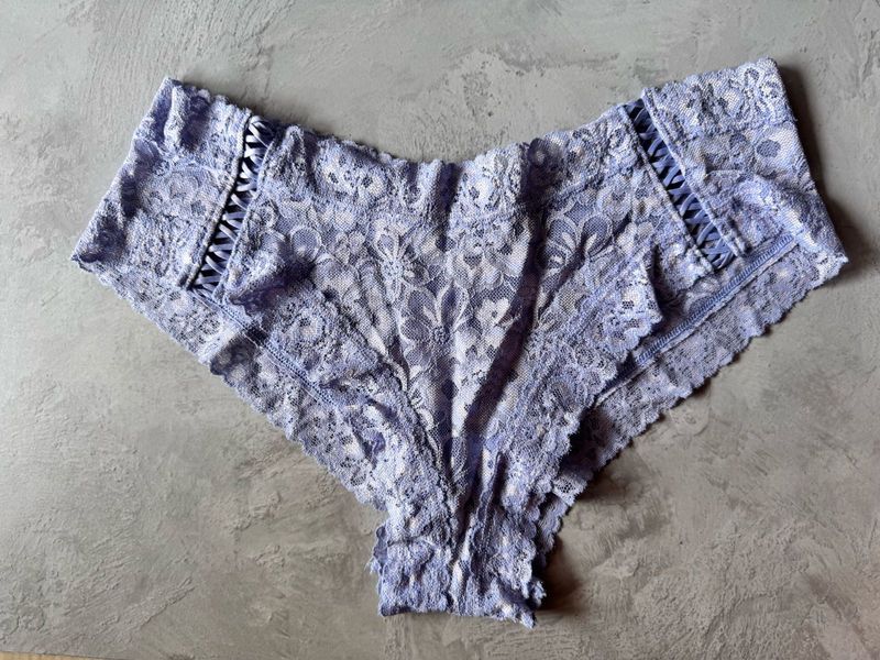 Combo Of 2 lace Panties