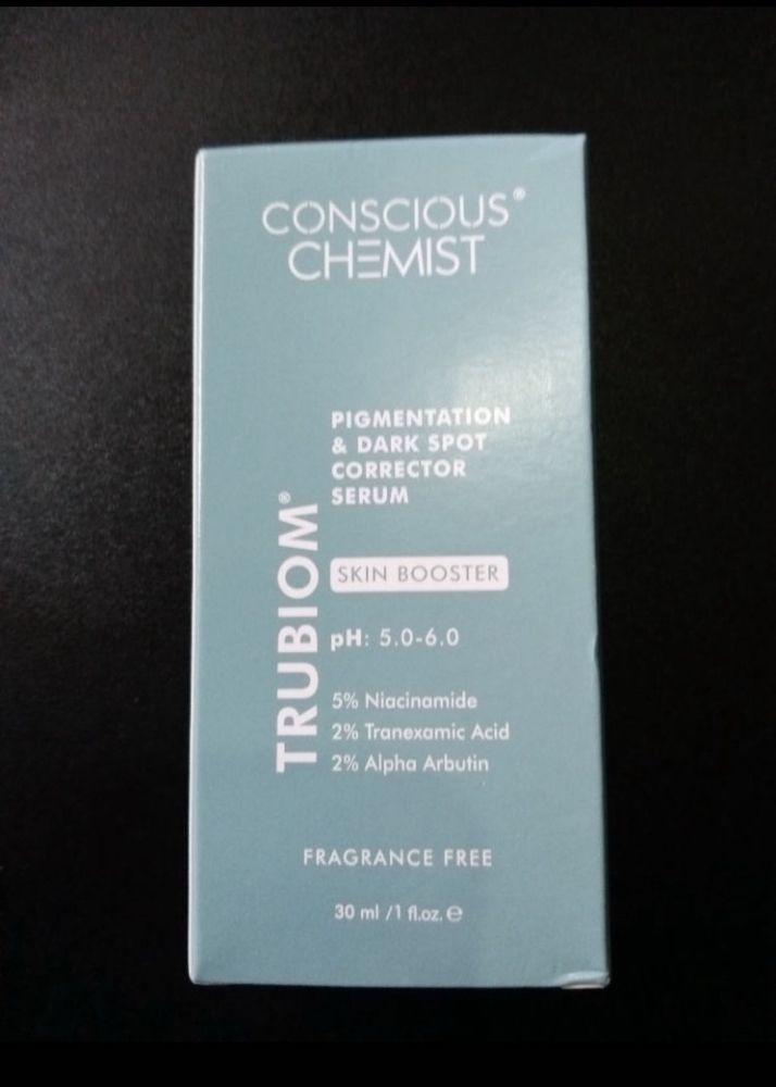 Pigmentation And Dark Spot Serum