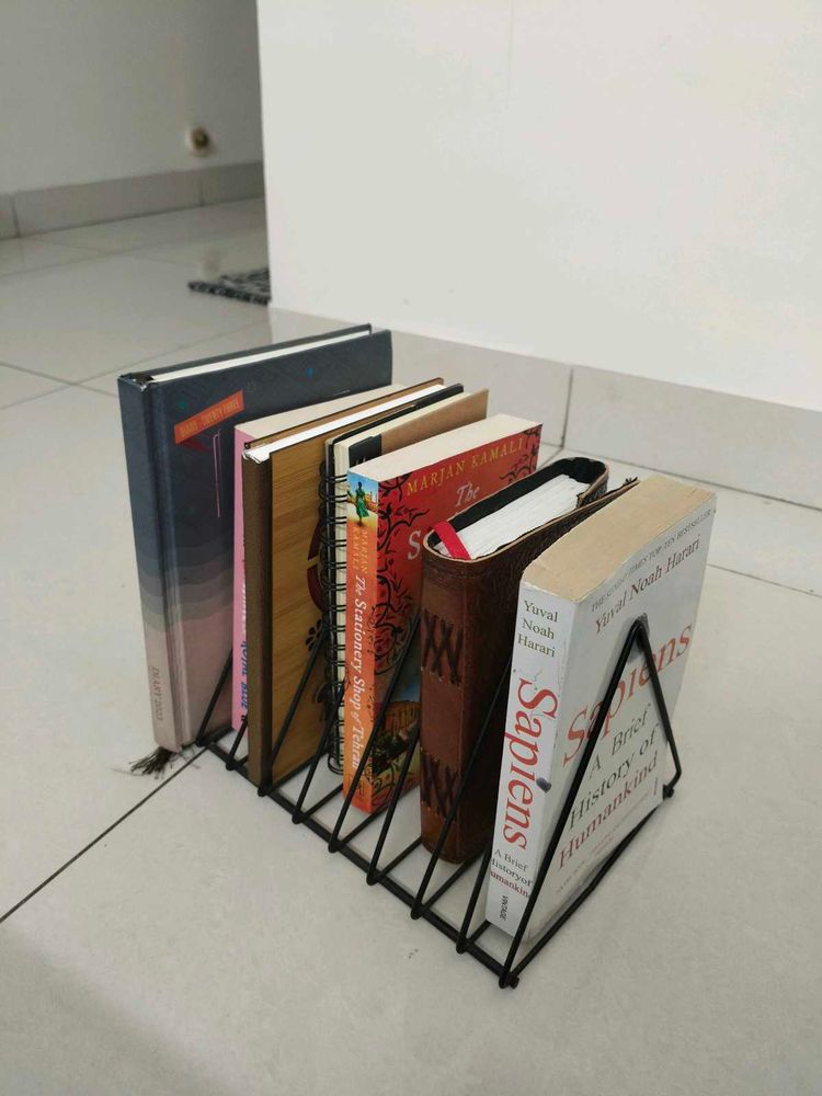 Book Organizer