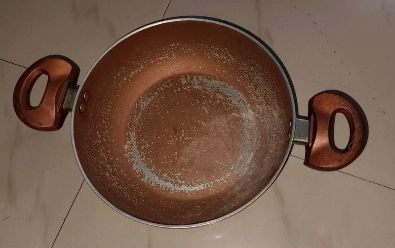 Butterfly Kadai Old
