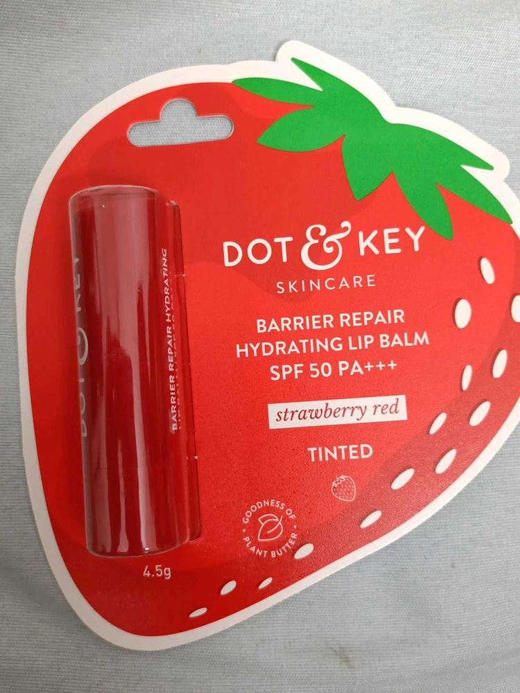 Dot &amp; Key Lip Balm SPF 50 PA+++