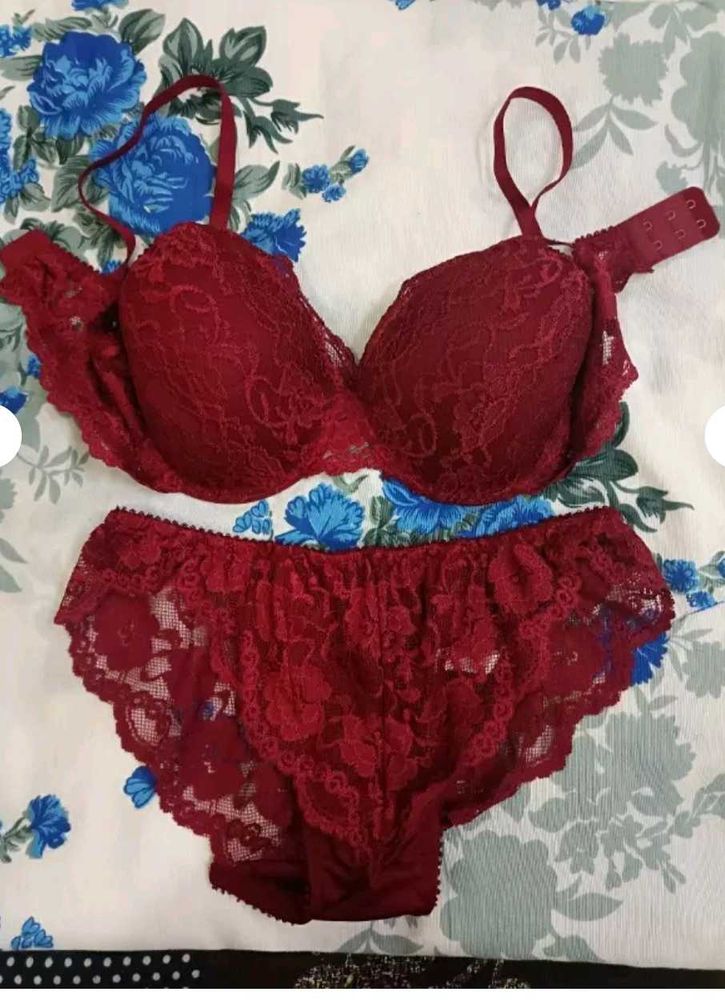 New Sexy Lingerie Set❗50% Off On Delivery Fee❗