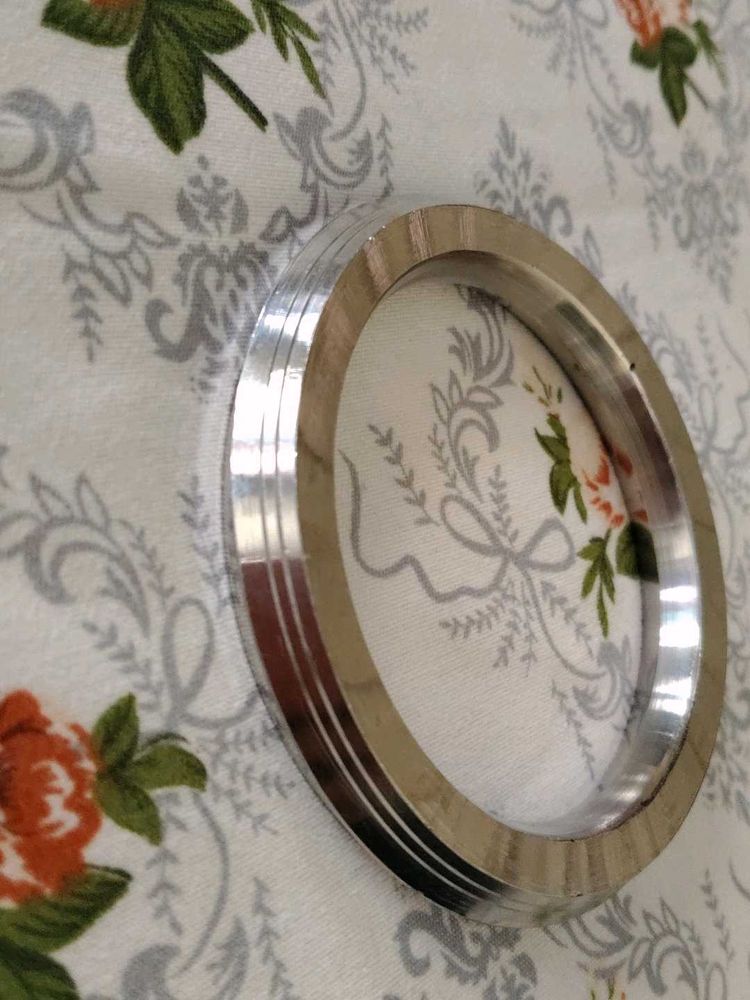 stainless steel kada for men