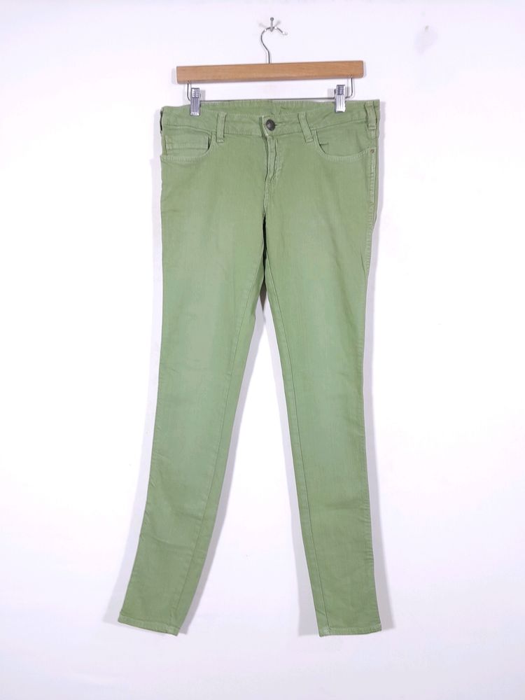 Low Rise Skinny Jeans(Women&#39;s)