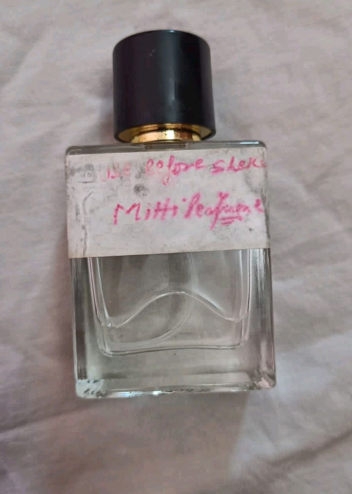 Mitti Flavour Perfume