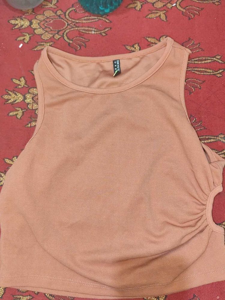 Already Have Many Tank Tops