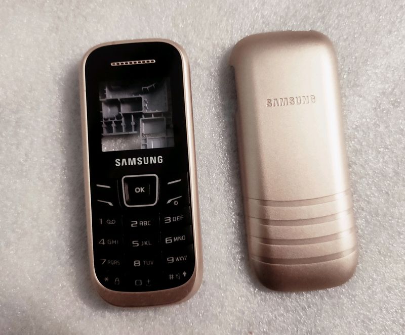 SAMSUNG E1200/E1207Y Full Body (Not a Phone)