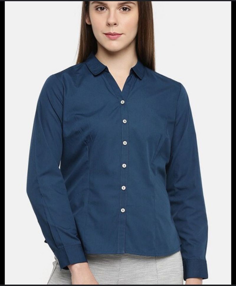 ANNABELLE FORMAL SHIRT