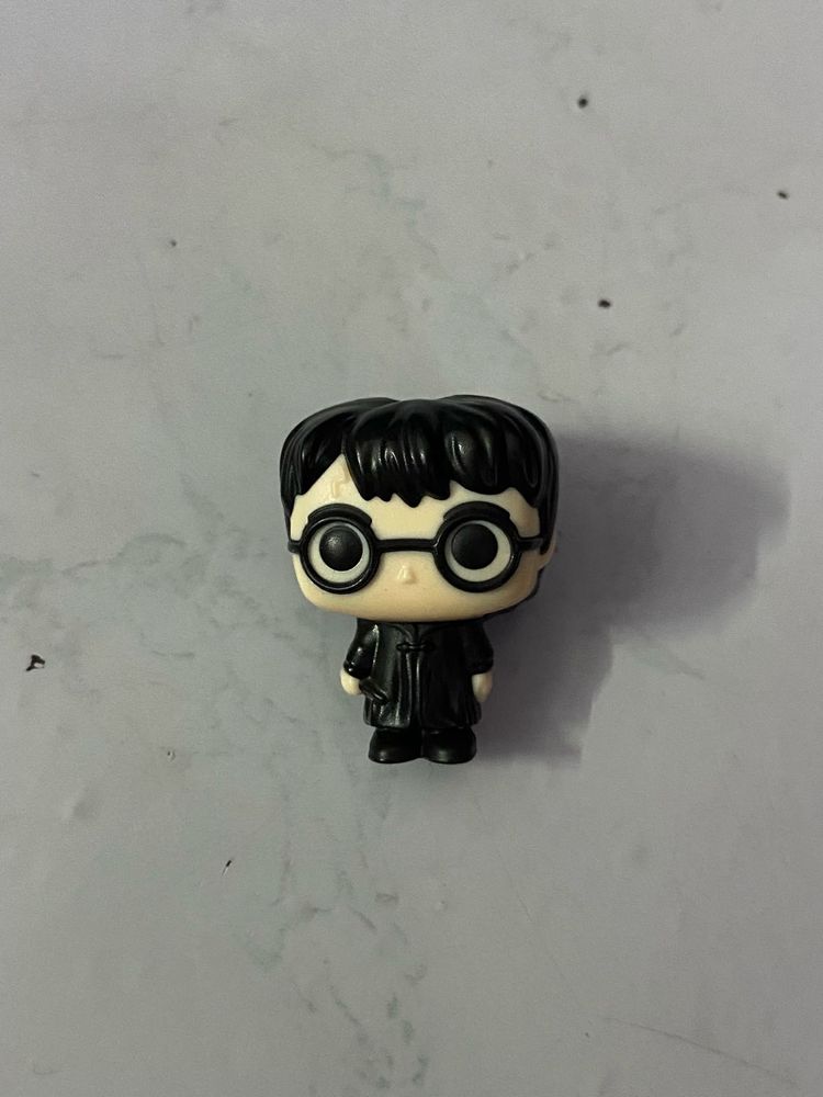 *limited edition kinderjoy* Harry Potter Funko Pop