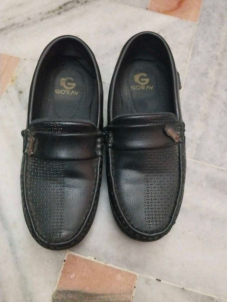 Boys Beli Shoes