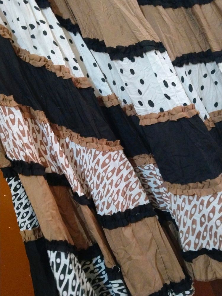 Stylish Skirt