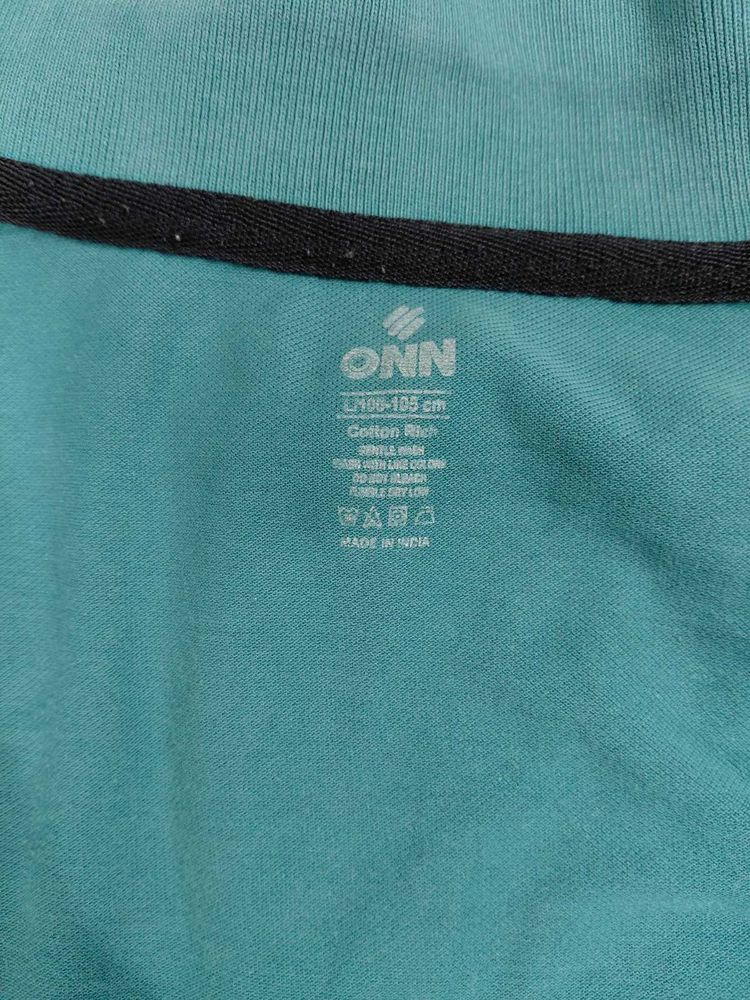 Comfortable Casual T-shirt
