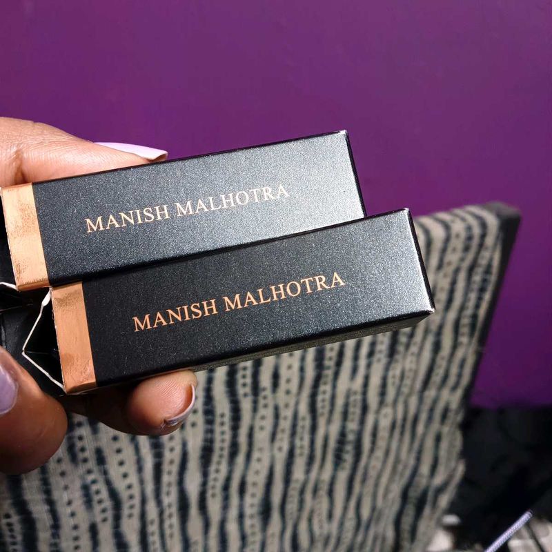 Manish Malhotra Makeup