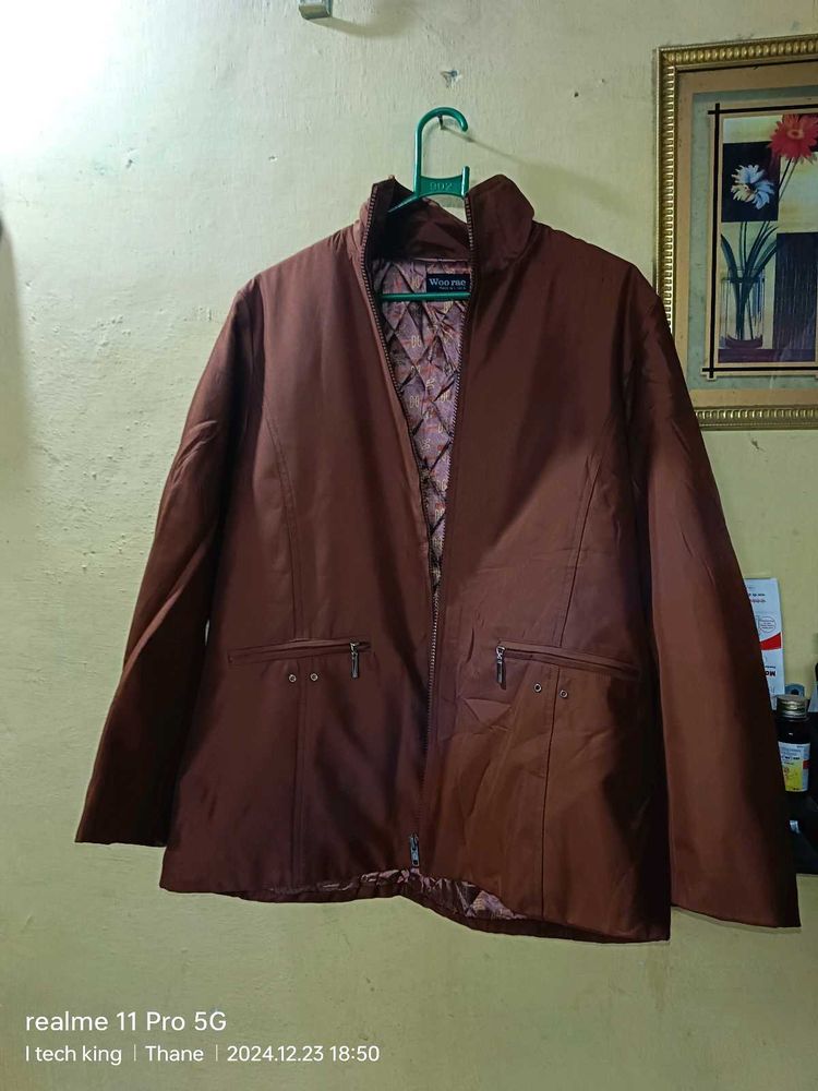 Winter Jacket For Men