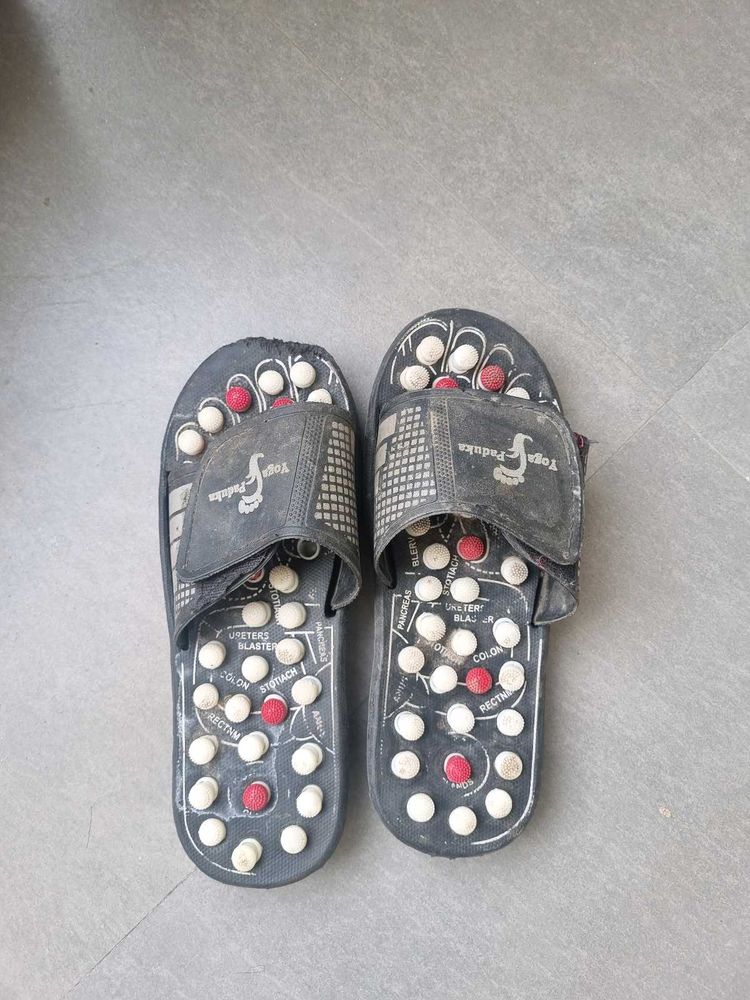 Accupressure Chappal
