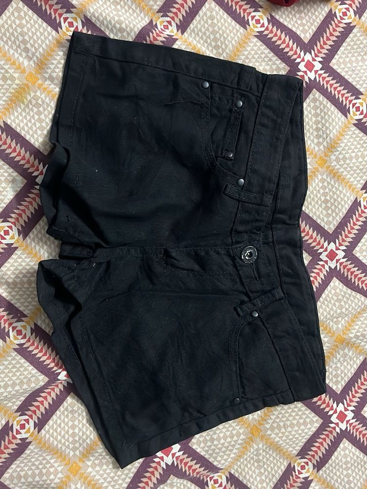 shorts