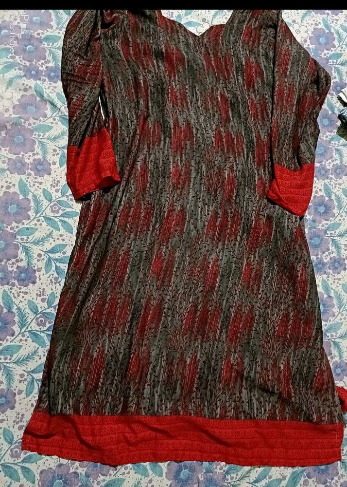 Suit Salwar Set