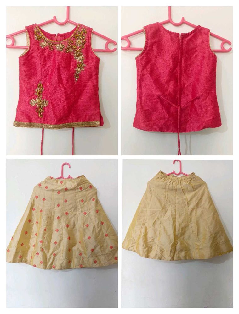 Kids Dress