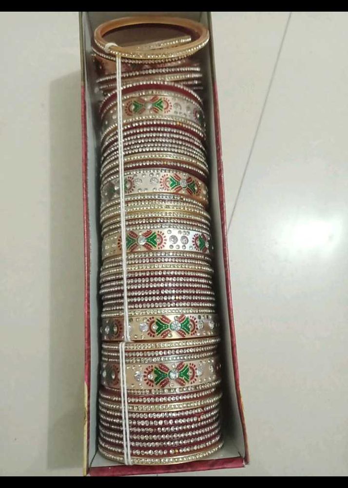 New Bridal Churaa