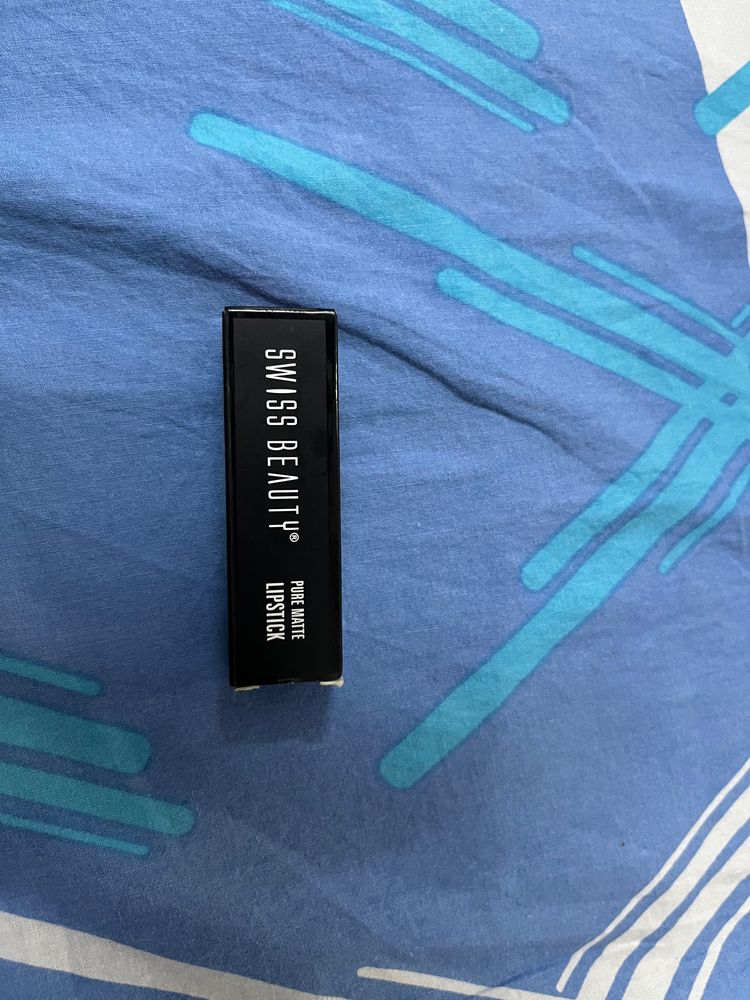 Swiss Beauty Lipstick