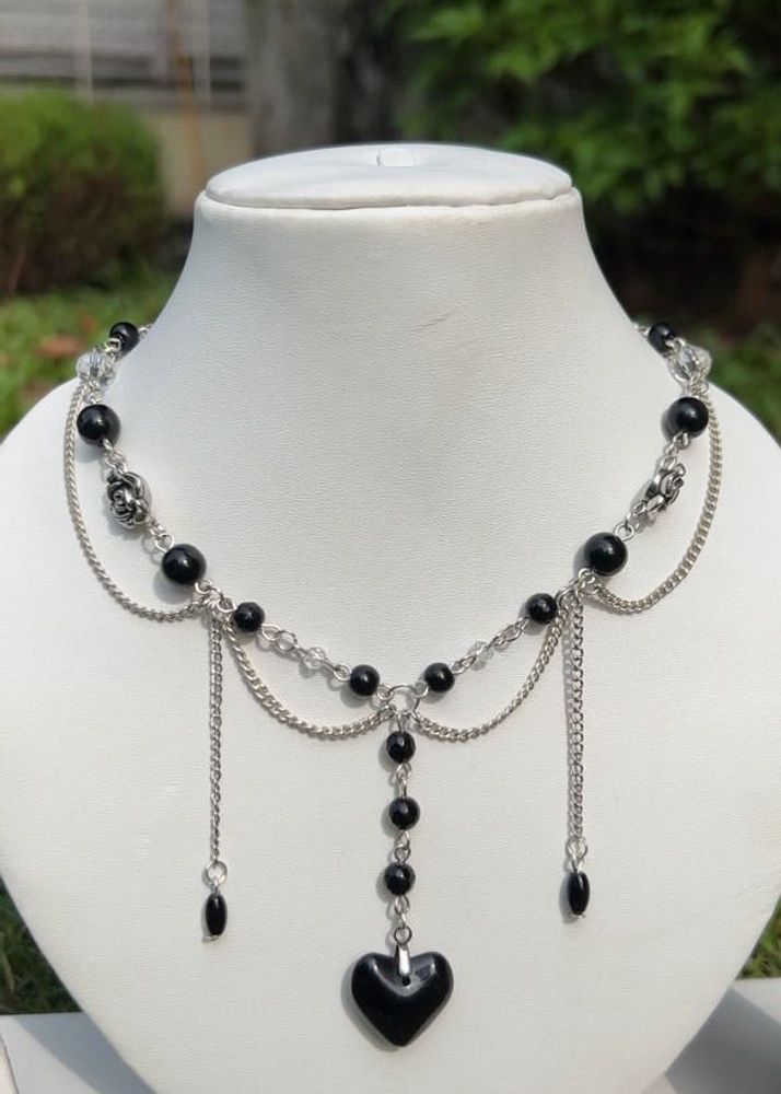 Gothic Necklaces