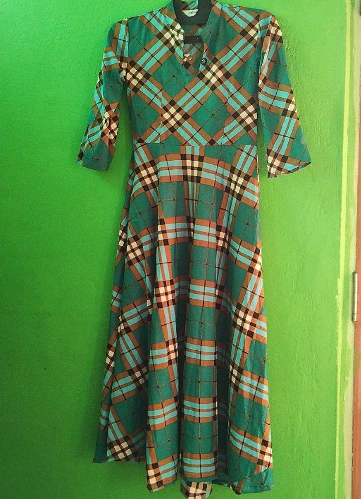 Long Frock