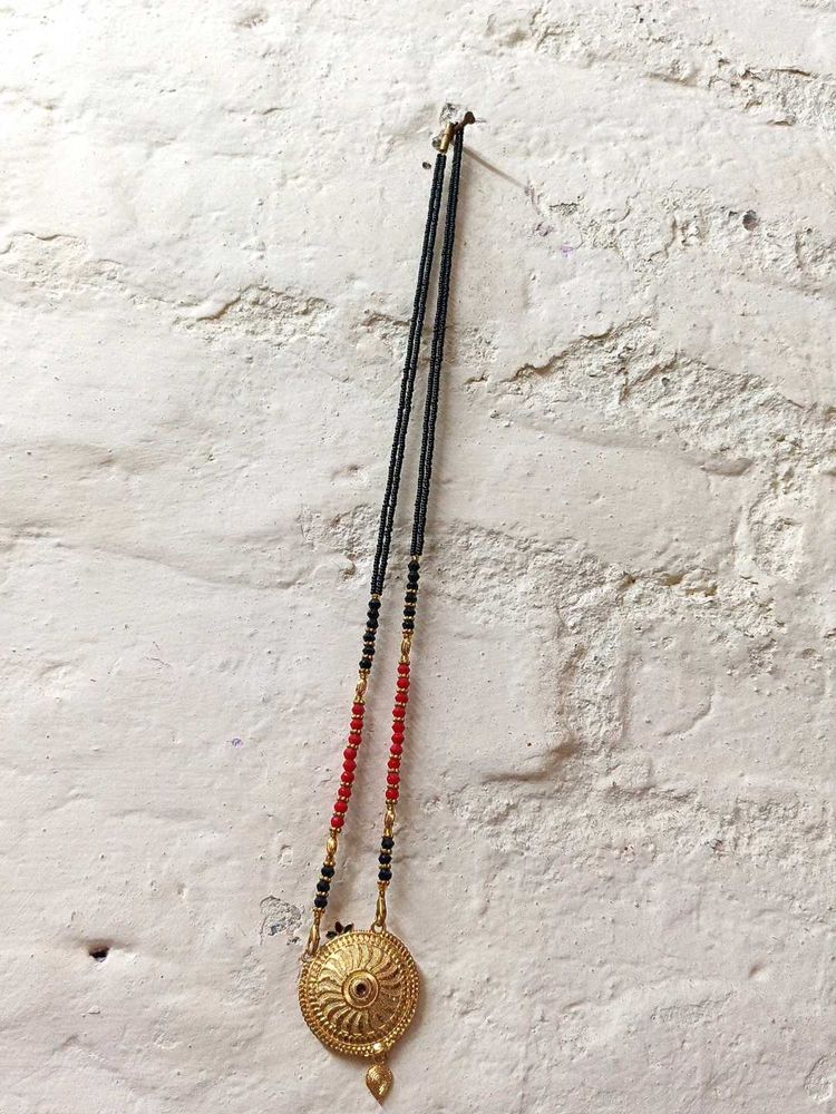 Trending Mangalsutra