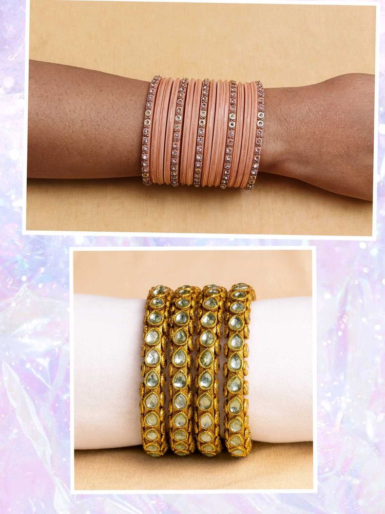 Bangles combo offer