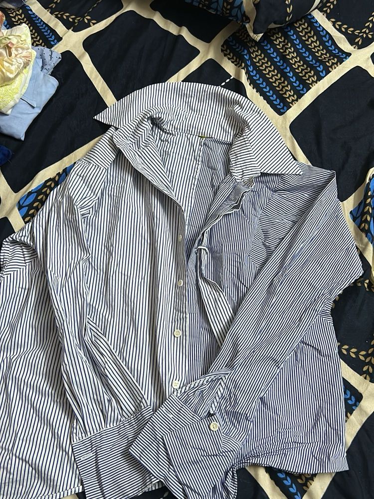 Striped Shirt
