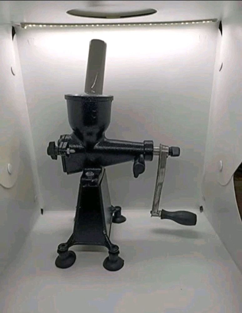 Vintage Fruit Juicer