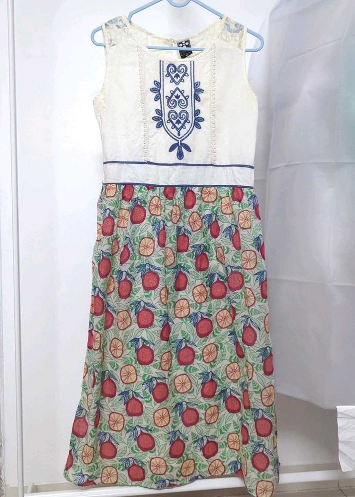 Kurti Dress From Mineral
