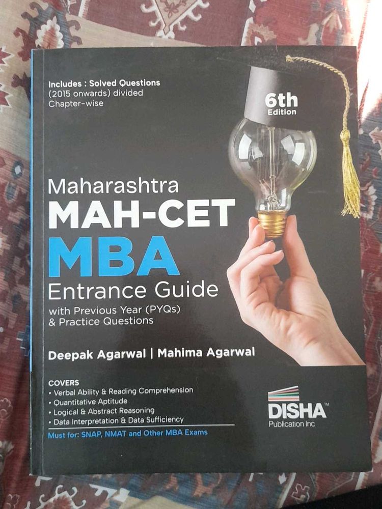 MBA Entrance Guide