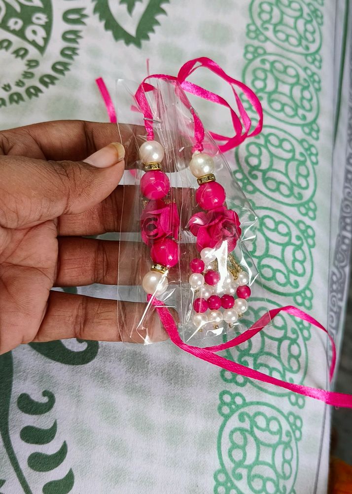 Pair Rakhi