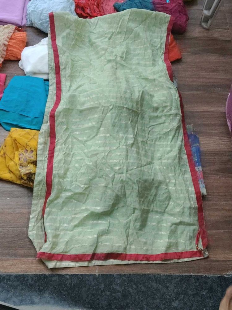 Elegant Indian Dress Material