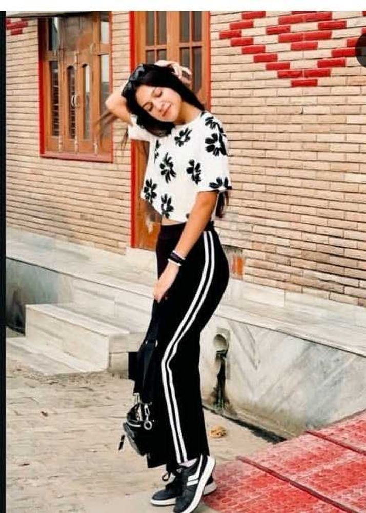 Beautiful Bootcut Style Lower