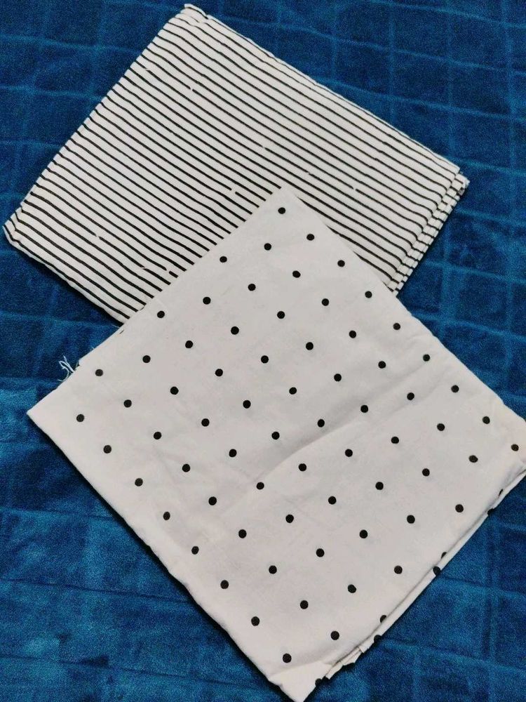 Fabric Dress Material
