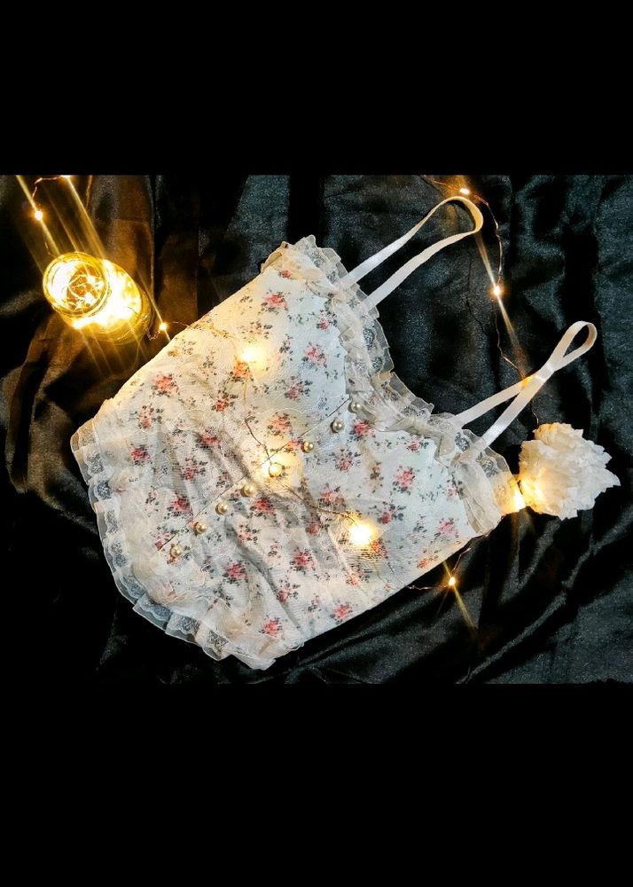 Corset Top