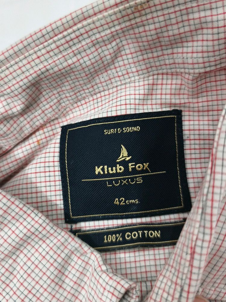 Klub Fox