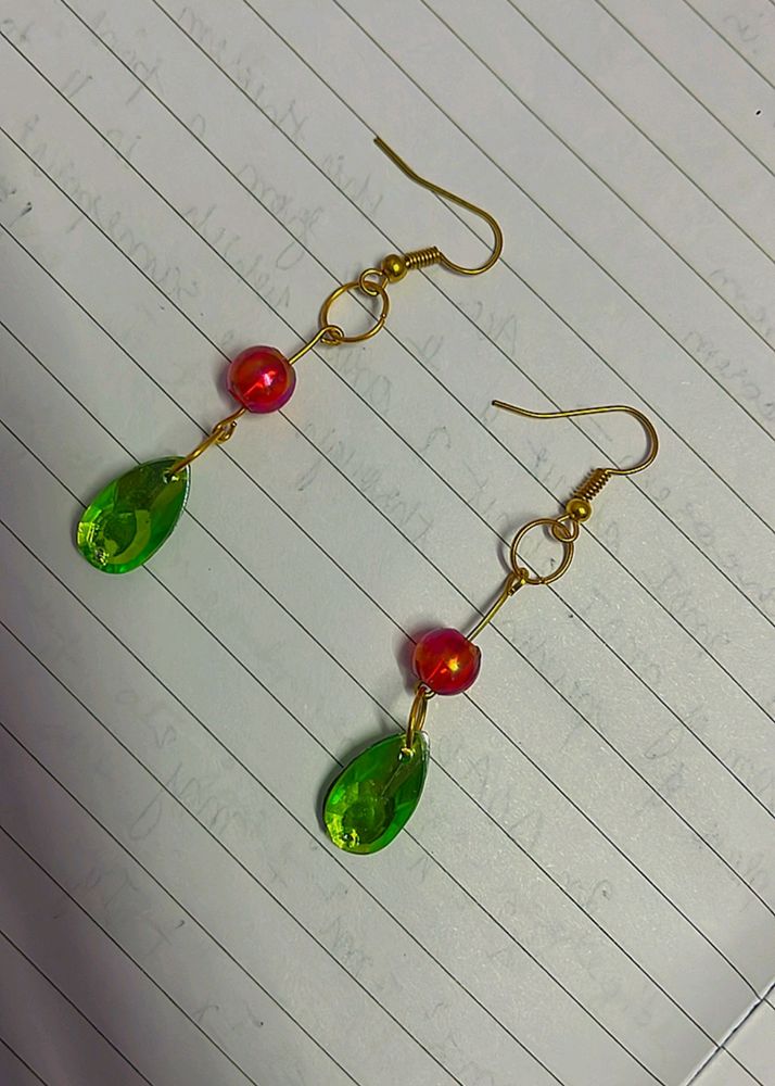 Howl Earings Anime