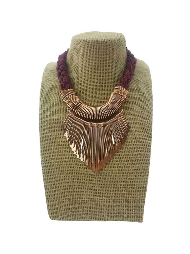Beautiful Handmade Necklace