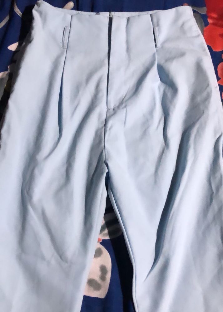 Myntra Trendy Casual Formal Pants For Women