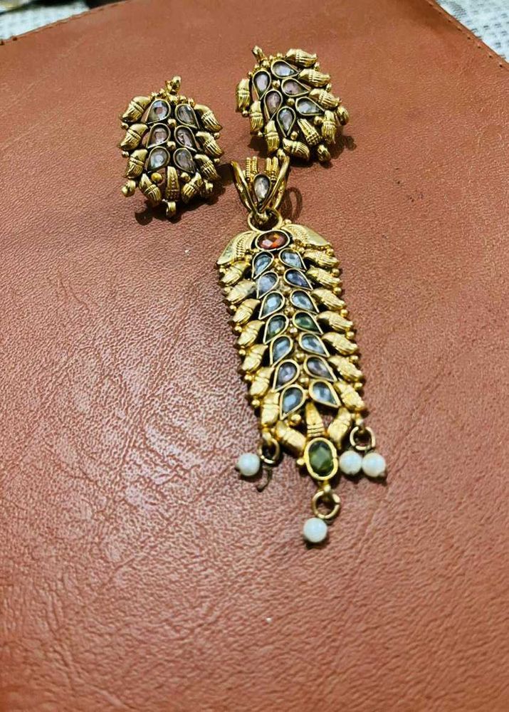 Jewellery Set
