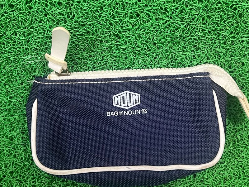 BAG&#39;n&#39;NOUN EX Pouch
