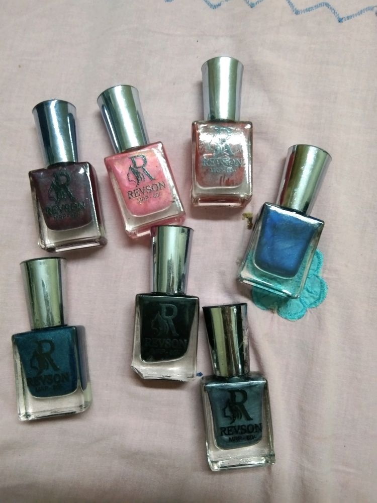 Nail paint 💅