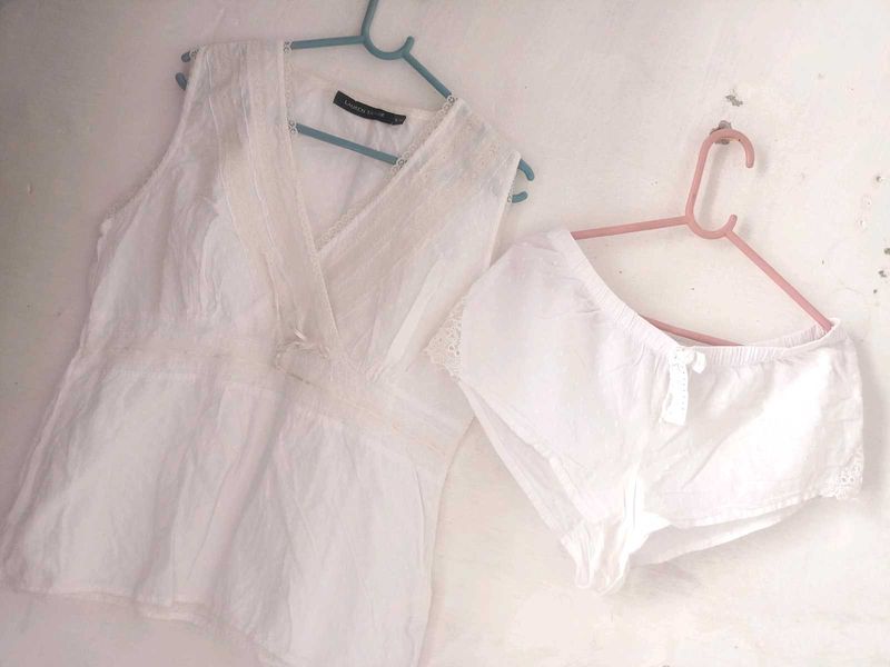 Very Beautiful Night Summer Dress