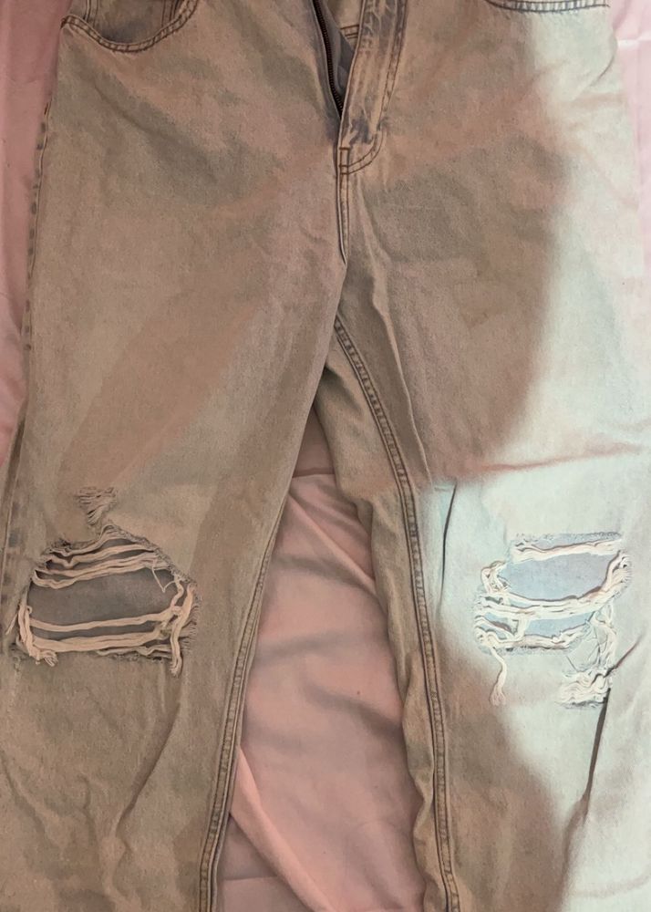 H&amp;M Denim