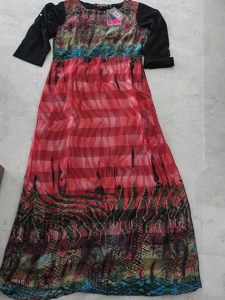 Long Dress